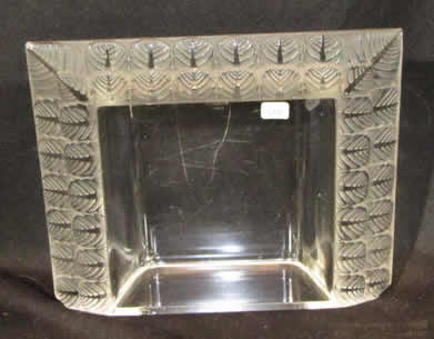 Rene Lalique Charme Jardiniere