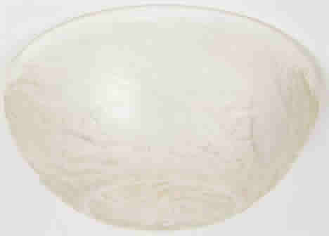 Rene Lalique Bowl Chiens