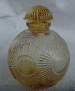 Rene Lalique Flacon Chypre