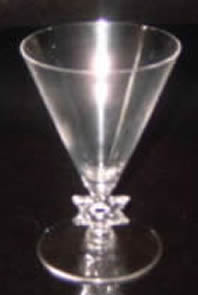 Rene Lalique Colmar Glass