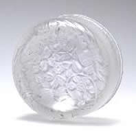 Rene Lalique Box Compiegne