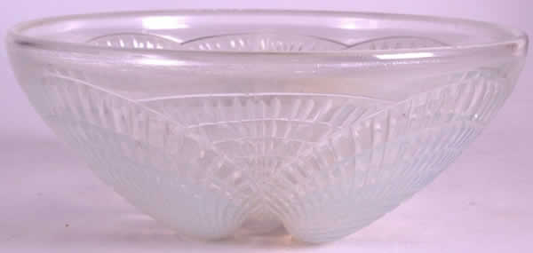 Rene Lalique Coupe Coquilles