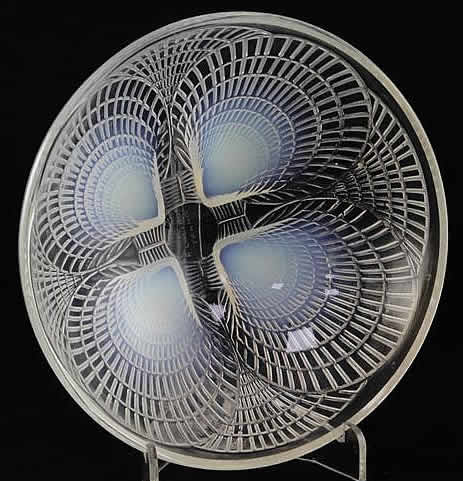 Rene Lalique Coupe Coquilles
