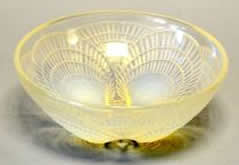 Rene Lalique Coupe Coquilles