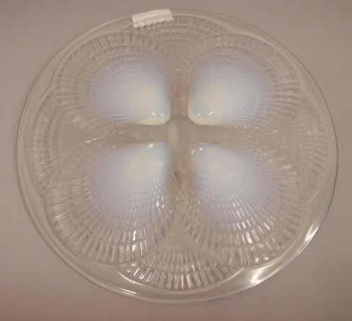 Rene Lalique Coupe Coquilles