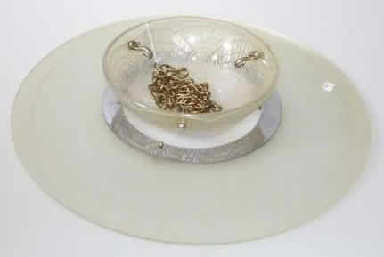 Rene Lalique Light Shade Coquilles