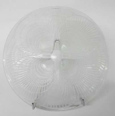 Rene Lalique Plate Coquilles