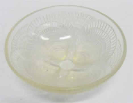 Rene Lalique Coupe Coquilles