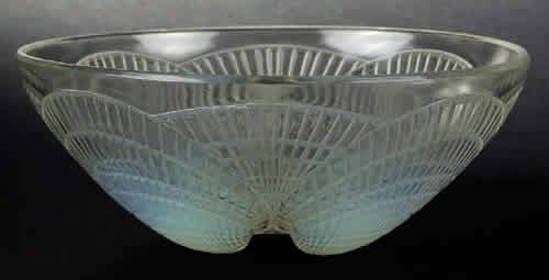 Rene Lalique Coupe Coquilles