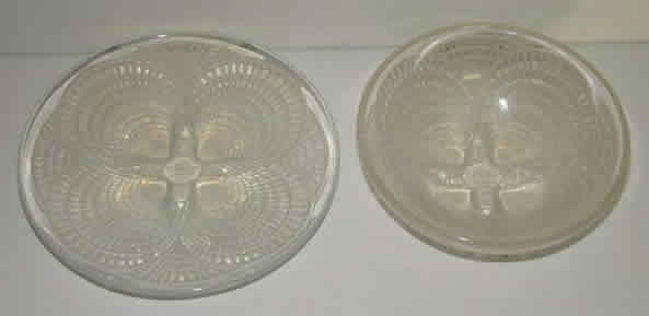 Rene Lalique Coupe Coquilles