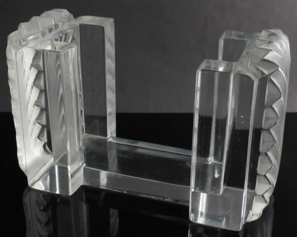 Rene Lalique Corfou-B Cigarette Holder