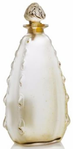 Rene Lalique Flacon Coty Chypre