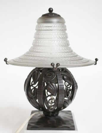Rene Lalique Cytise-2 Shade