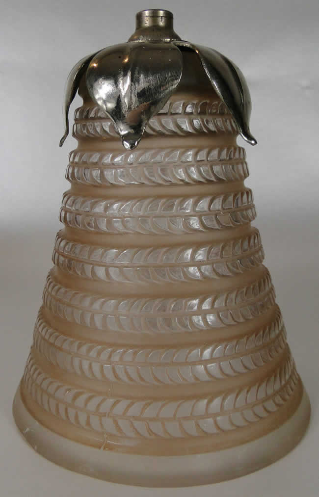 Rene Lalique Tulipe Cytise