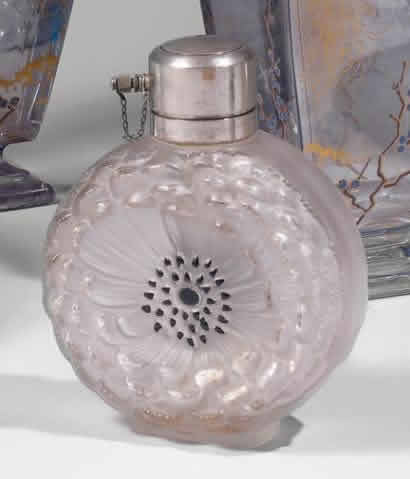 Rene Lalique Dahlia Atomizer