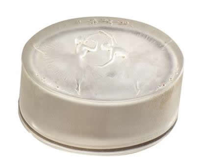Rene Lalique Deux Danseuses Box