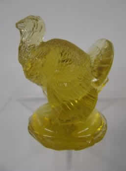 Rene Lalique Seal Dindon