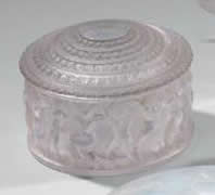 Rene Lalique Box Enfants