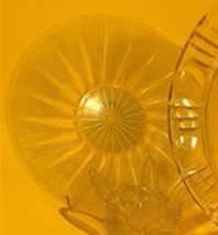 Rene Lalique Plate Epis