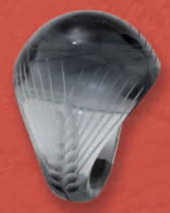 Rene Lalique Epis Ring