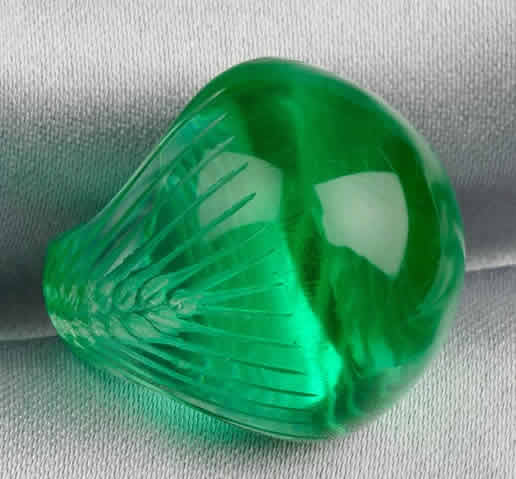 Rene Lalique Ring Epis