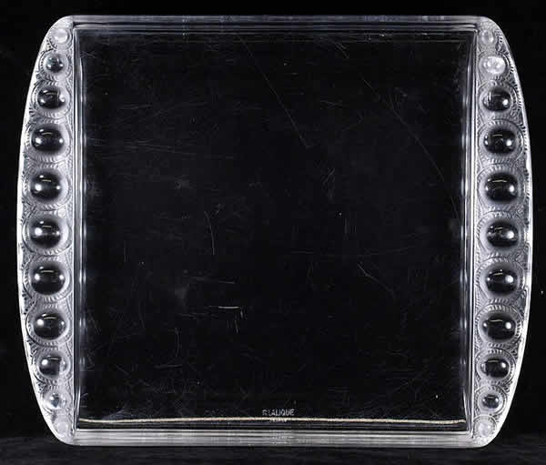 Rene Lalique Tray Ermitage-2