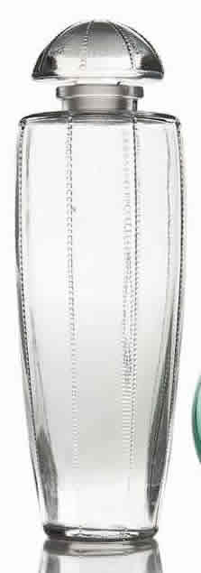 Rene Lalique Faisons Un Reve Perfume Bottle