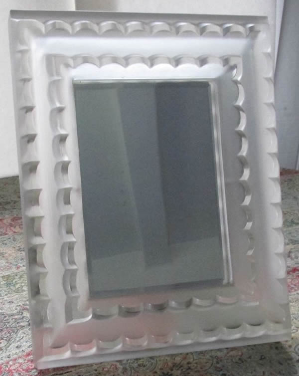 Rene Lalique Festons Frame