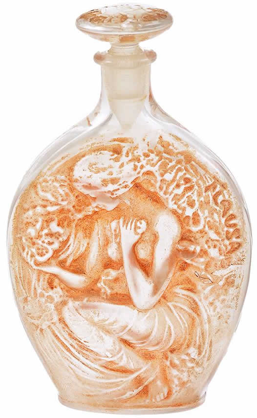 Rene Lalique Flacon Flausa