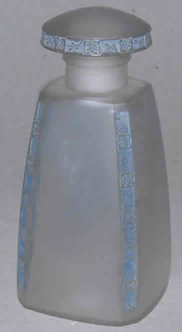 Rene Lalique Flacon Fleurettes