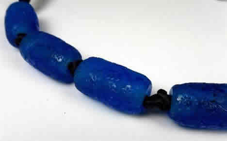 Rene Lalique Bead Fleurs et Rinceaux