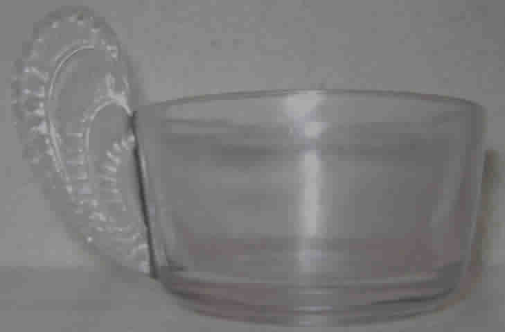 Rene Lalique Fougeres Cup