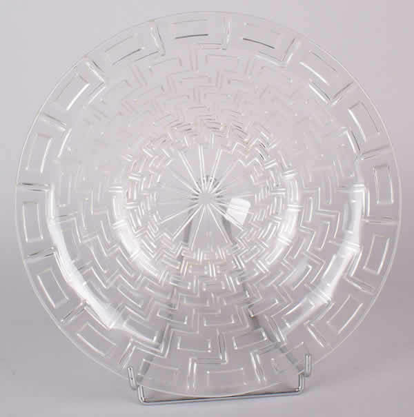 Rene Lalique Coupe Grecque