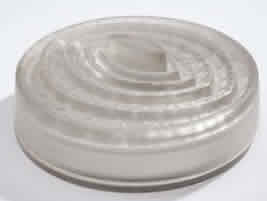 Rene Lalique Grenoble Box