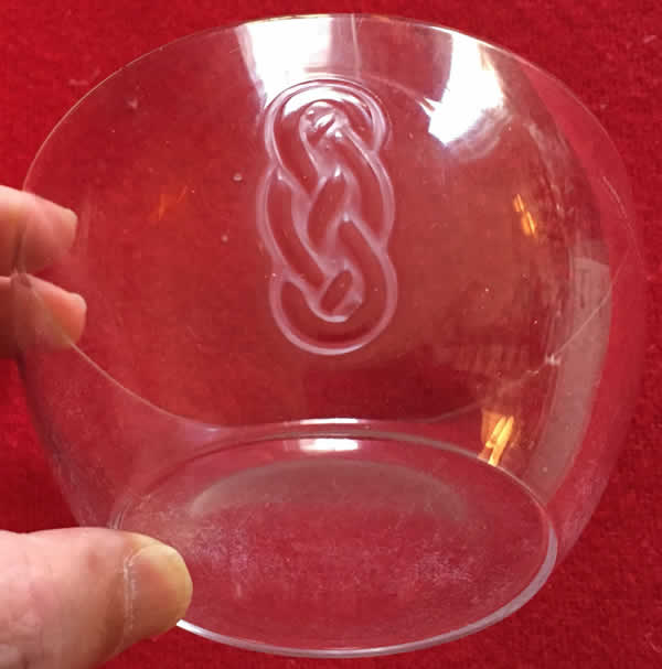 Rene Lalique Guebwiller Bowl