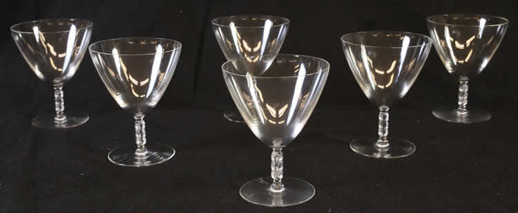 Rene Lalique Glass Guebwiller