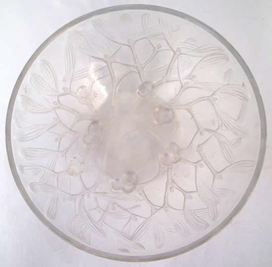Rene Lalique Bowl Gui