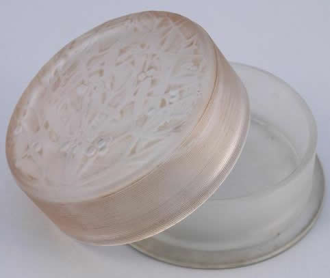 Rene Lalique Box Gui