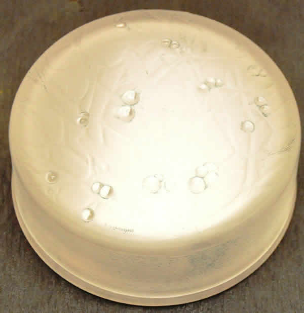 Rene Lalique Box Gui