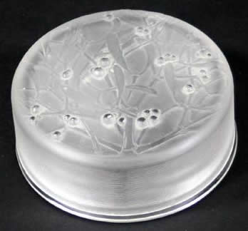 Rene Lalique Box Gui