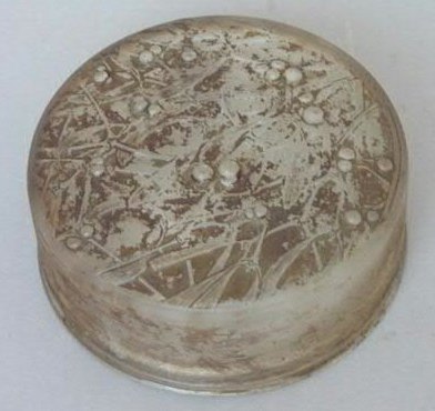 Rene Lalique Gui Box