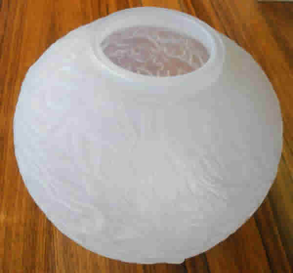 Rene Lalique Vase Gui