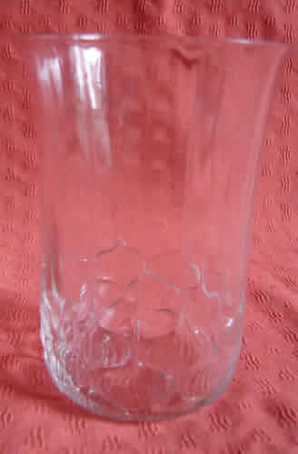 Rene Lalique Haarlem Glass
