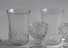 Rene Lalique Glass Haarlem