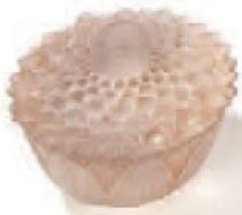 Rene Lalique Flacon Helene