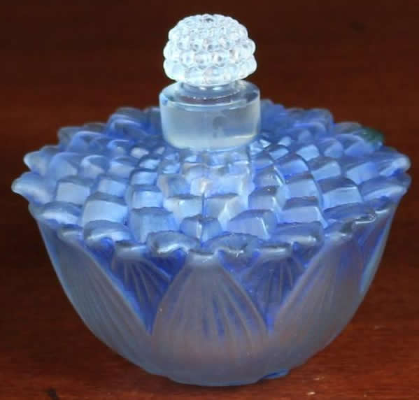 Rene Lalique Flacon Helene