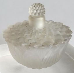 Rene Lalique Flacon Helene