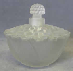 Rene Lalique Flacon Helene