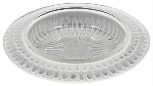 Rene Lalique Coupe Helianthe