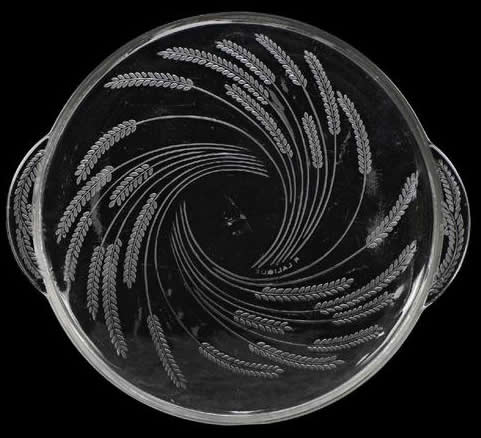 Rene Lalique Tray Hortense-2